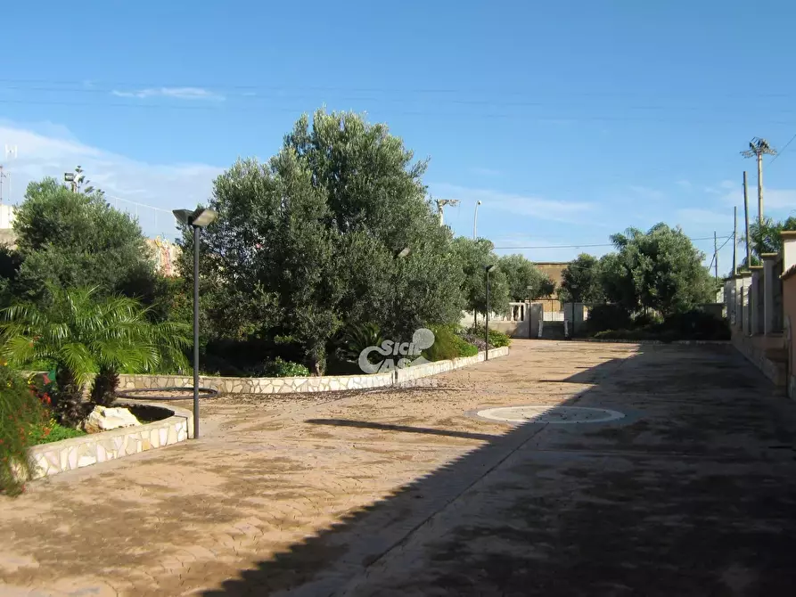Immagine 54 di Terreno edificabile in vendita  a Marsala