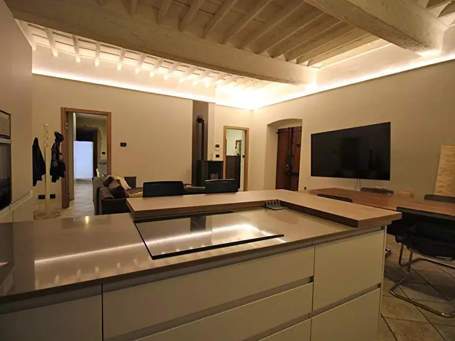 Immagine 4 di Casa trifamiliare in vendita  a Dogliani