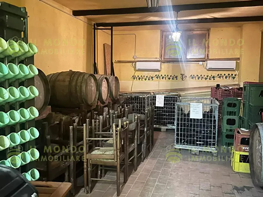 Immagine 11 di Terreno edificabile in vendita  in Località Lago, 15 a Albaredo Arnaboldi