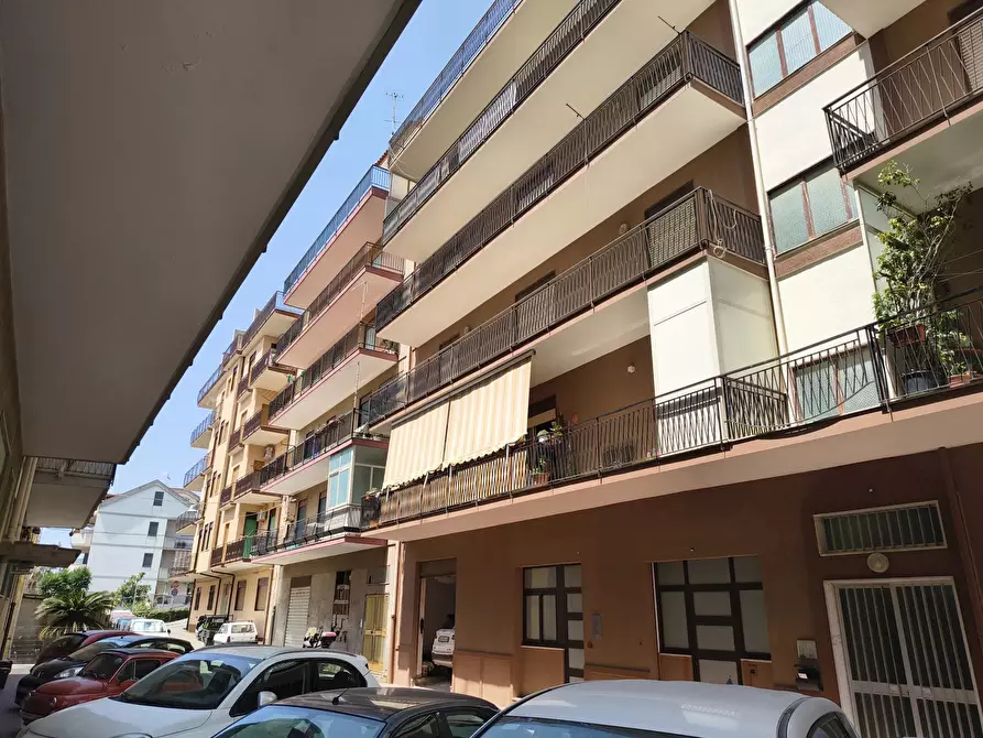 Immagine 2 di Casa trifamiliare in vendita  in Via Santa Lucia, 15 a Ali' Terme