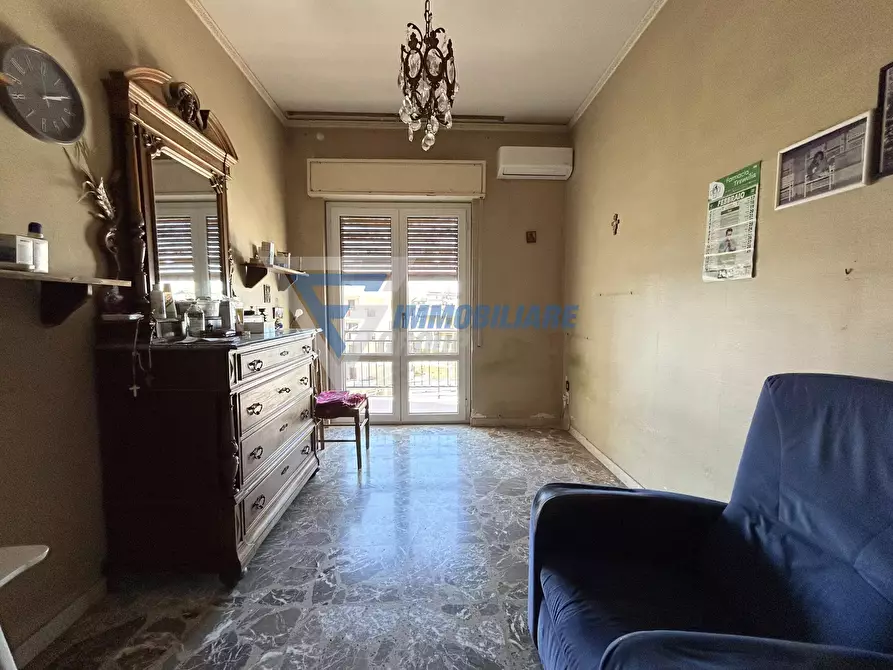 Immagine 7 di Casa trifamiliare in vendita  in Via Augusta a Siracusa