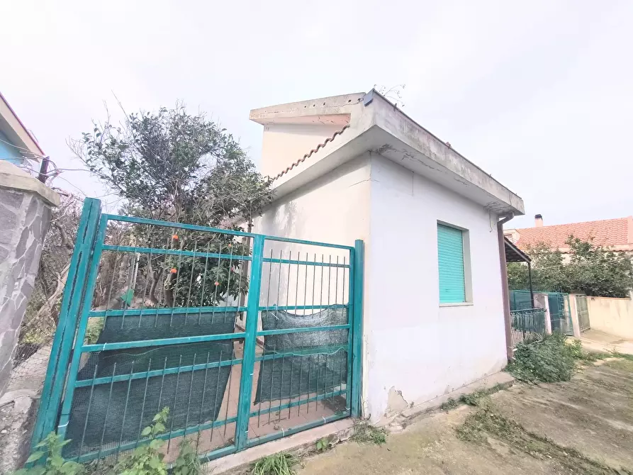 Immagine 25 di Terreno edificabile in vendita  in Via Campanella N. 3 ortoliuzzo, Messina a Messina