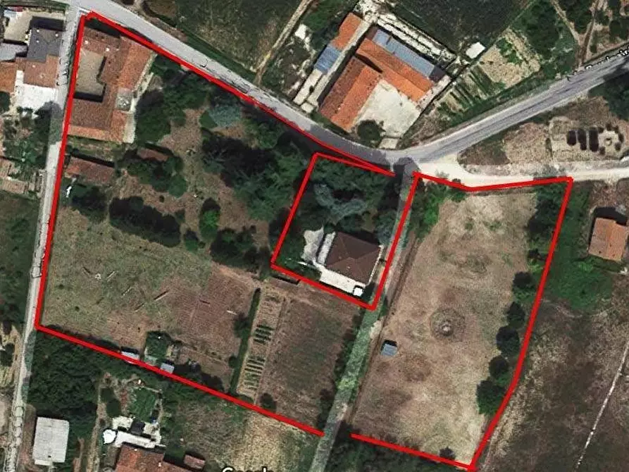 Immagine 22 di Terreno edificabile in vendita  a Barolo