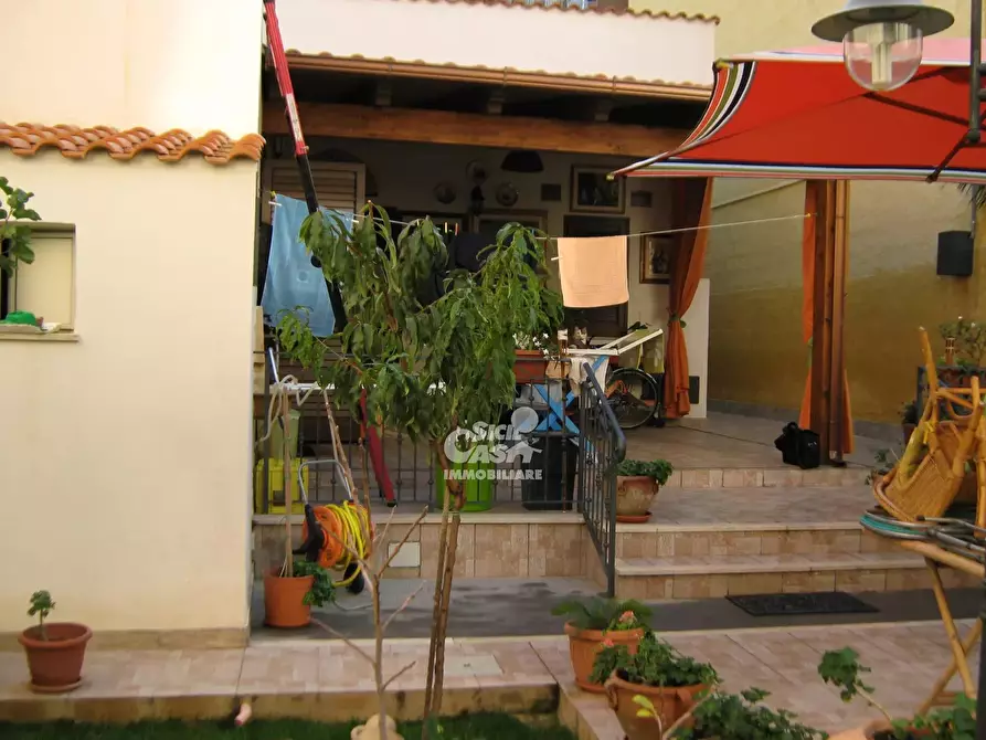 Immagine 23 di Terreno edificabile in vendita  a Marsala