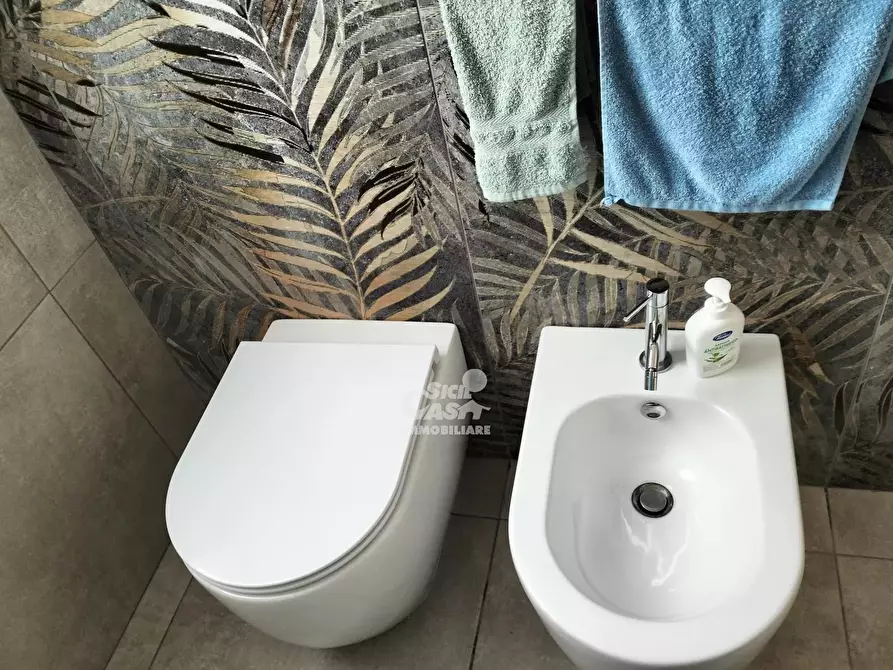 Immagine 5 di Terreno edificabile in affitto  a Marsala