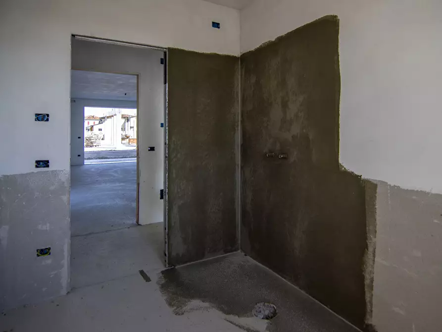 Immagine 24 di Terreno edificabile in vendita  a Albignasego