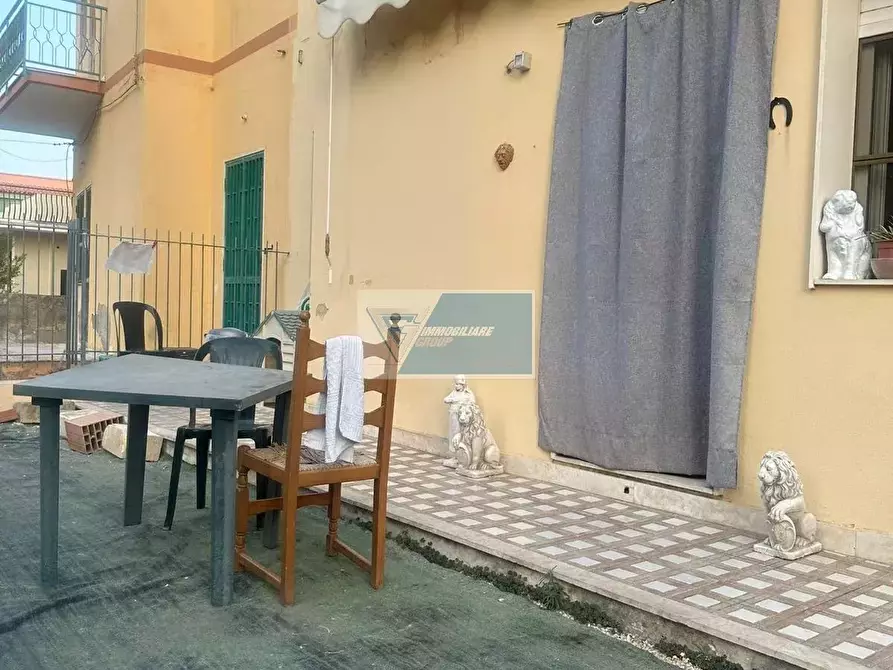 Immagine 4 di Casa trifamiliare in vendita  a Siracusa
