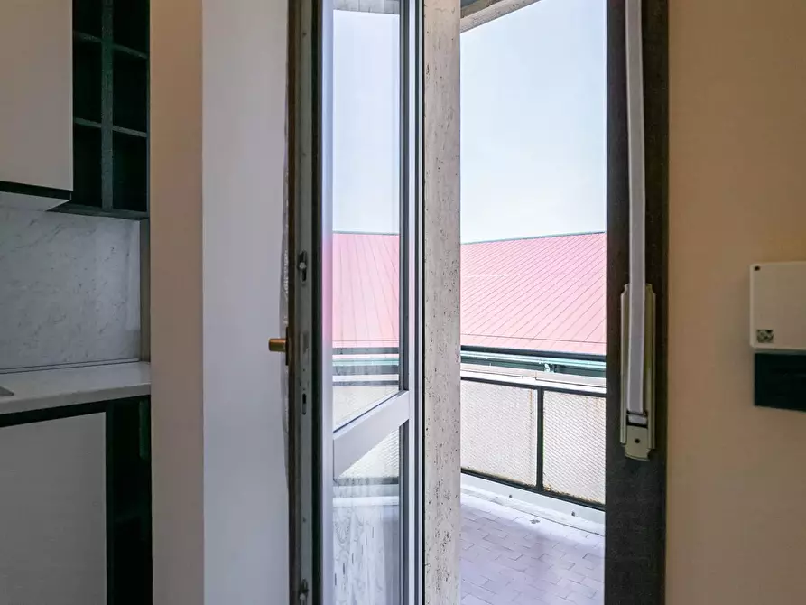 Immagine 17 di Casa trifamiliare in affitto  in via Bartolini, 25. a Milano