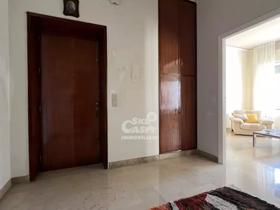 Immagine 19 di Casa trifamiliare in vendita  a Marsala