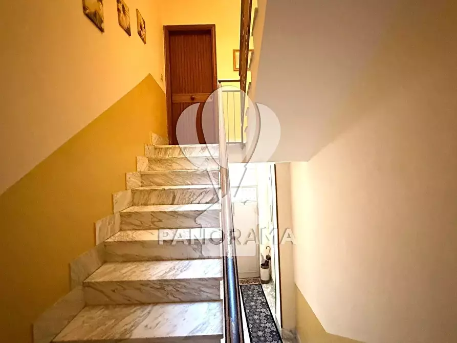 Immagine 16 di Casa trifamiliare in vendita  in Via Luigi Pirandello a Balestrate