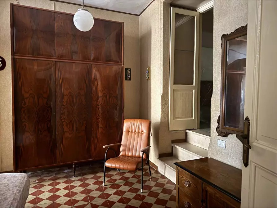 Immagine 11 di Casa trifamiliare in vendita  in Via Biagio Miraglia, 8 a Cosenza