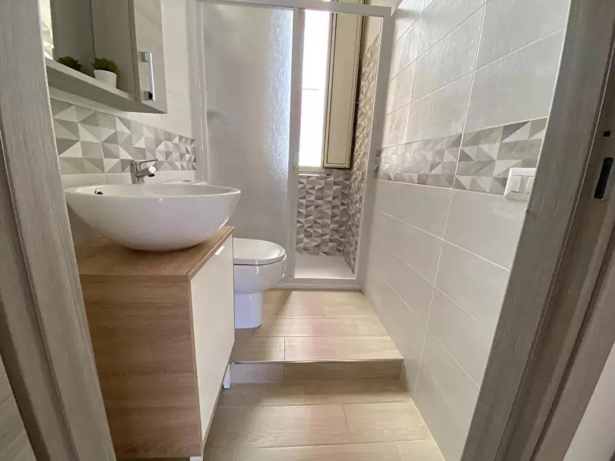 Immagine 10 di Casa trifamiliare in affitto  in Via Vanello, 4 a Messina