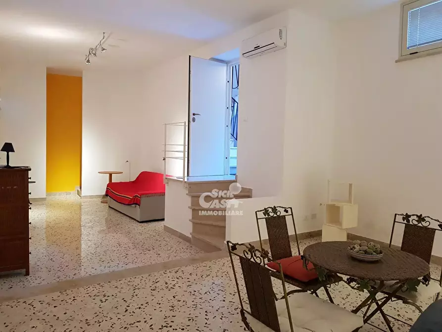 Immagine 6 di Attico in affitto  a Marsala