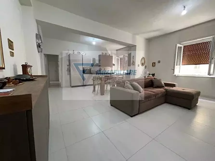 Immagine 3 di Casa trifamiliare in vendita  in Viale Zecchino a Siracusa