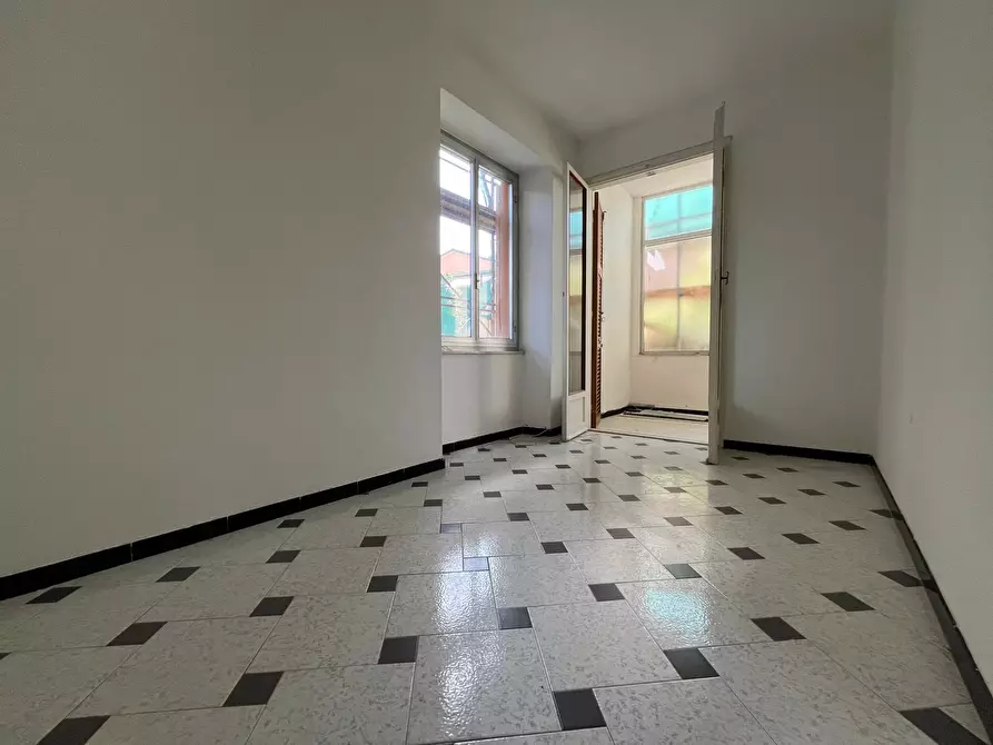 Immagine 5 di Casa trifamiliare in vendita  in Via sciaccaluga a Lavagna