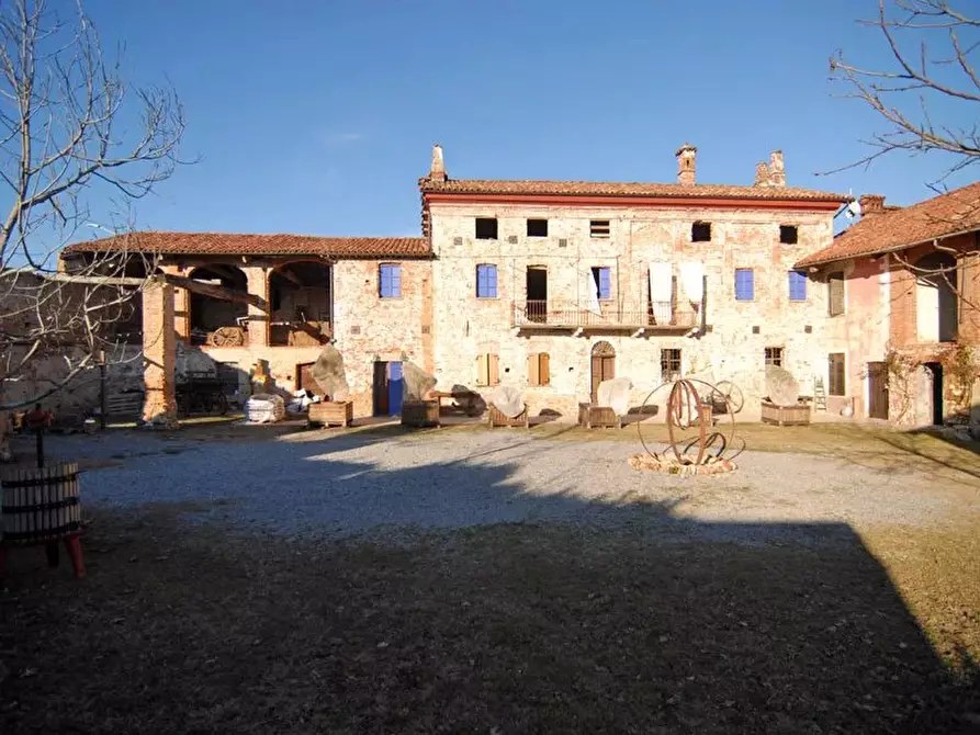 Immagine 8 di Terreno edificabile in vendita  a Barolo
