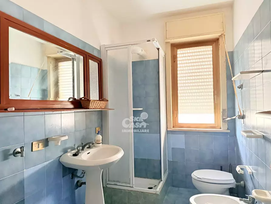 Immagine 4 di Casa trifamiliare in vendita  a Marsala