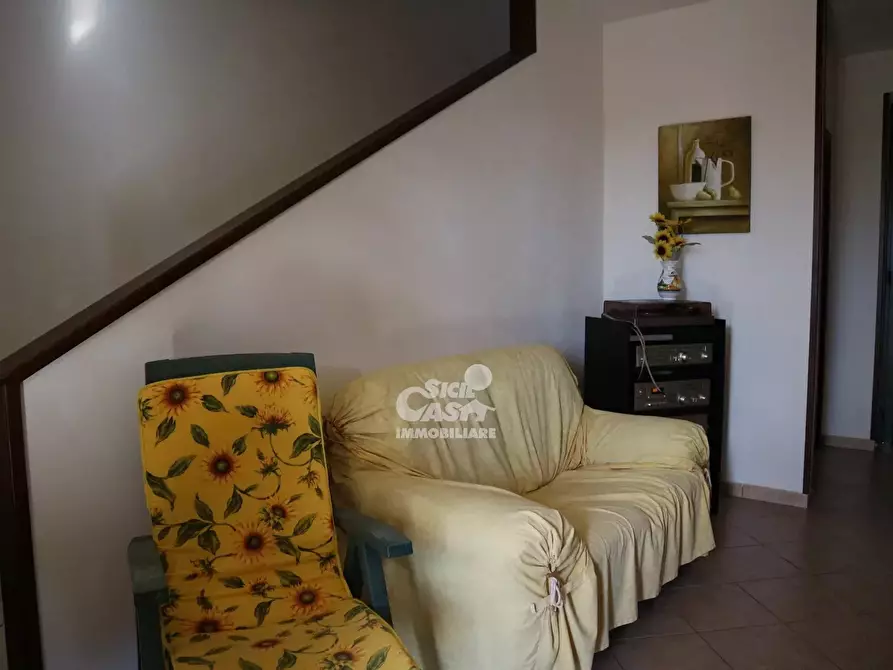 Immagine 30 di Terreno edificabile in affitto  a Marsala