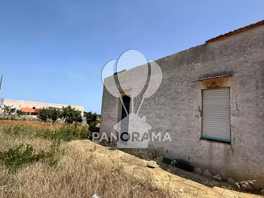 Immagine 21 di Terreno in vendita  in Contrada Vallone del Lupo a Alcamo