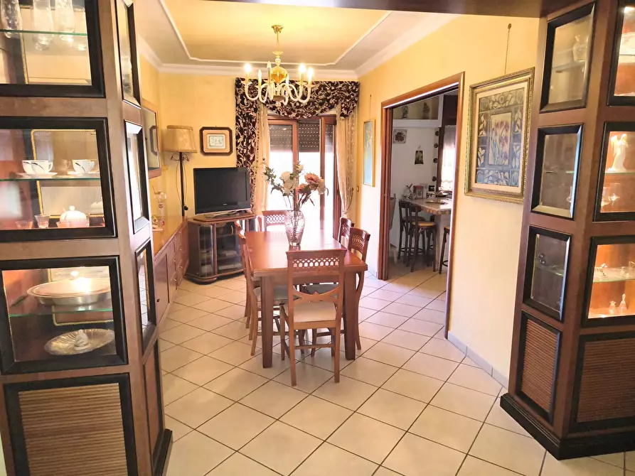 Immagine 18 di Casa trifamiliare in vendita  in Via Olimpia, 4c a Messina