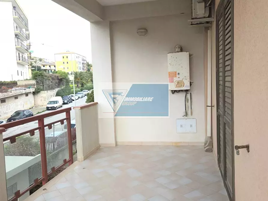 Immagine 7 di Castello in vendita  in Via Luigi de Caprio, 49 a Siracusa