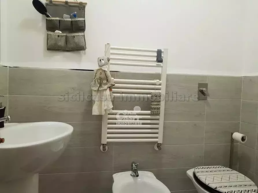 Immagine 7 di Casa trifamiliare in vendita  a Marsala