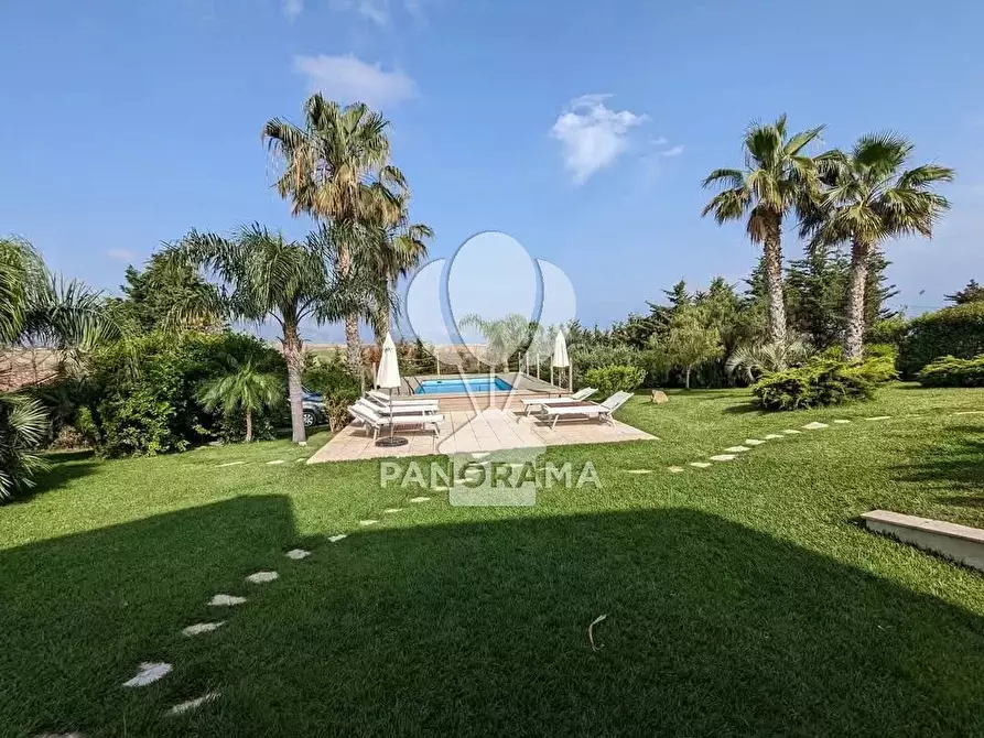 Immagine 29 di Terreno edificabile in vendita  in Costiera Occidentale Partenicense Balestrate a Balestrate