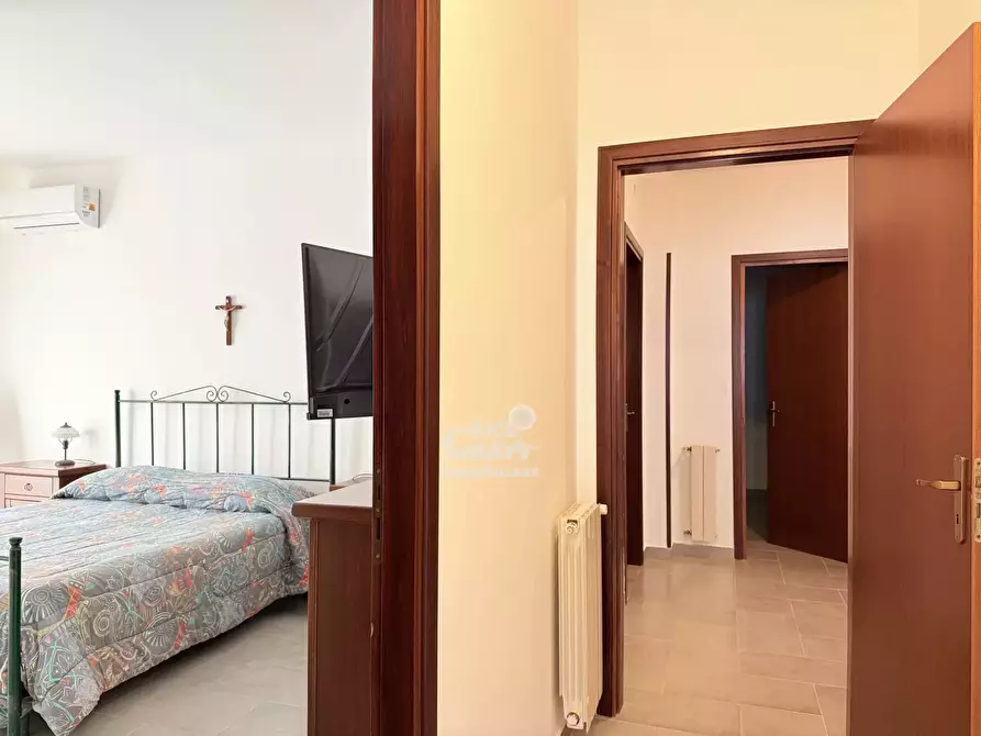 Immagine 16 di Casa trifamiliare in vendita  a Marsala