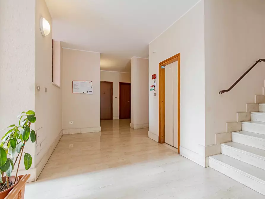 Immagine 2 di Casa trifamiliare in affitto  in Via Fratelli Baggi, 15 a Lodi