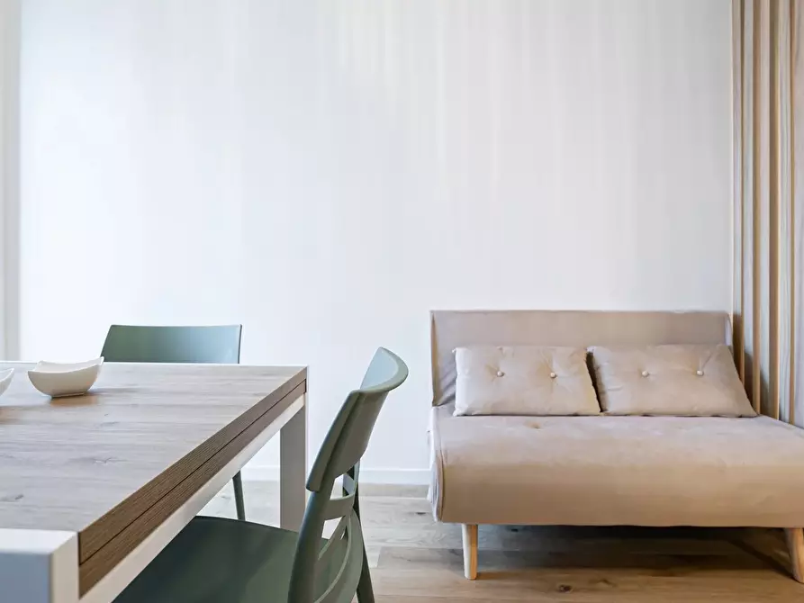 Immagine 4 di Casa trifamiliare in affitto  in Via Ravenna, 14 a Milano