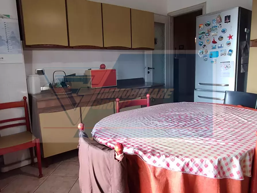 Immagine 23 di Casa trifamiliare in vendita  in PIAZZALE MEDAGLIA D'ORO SIRACUSA a Siracusa