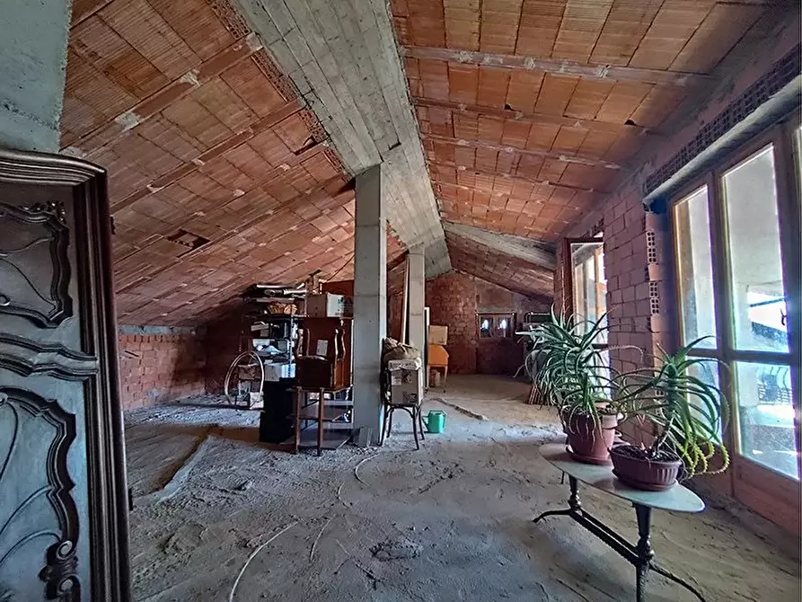 Immagine 30 di Terreno edificabile in vendita  a Albaretto Della Torre