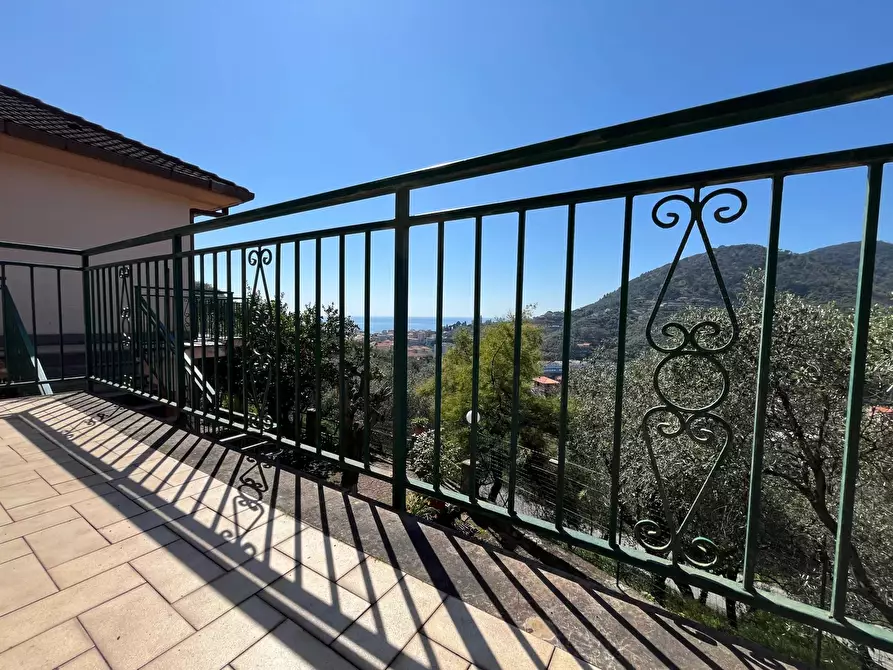 Immagine 56 di Casa trifamiliare in vendita  in Località San Pier di Canne Case Sparse a Chiavari