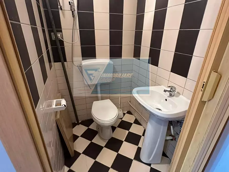 Immagine 24 di Attico in affitto  in Via Piave a Siracusa