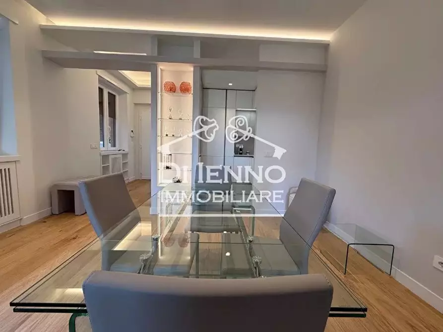 Immagine 7 di Casa trifamiliare in affitto  in Via Madesimo a Roma