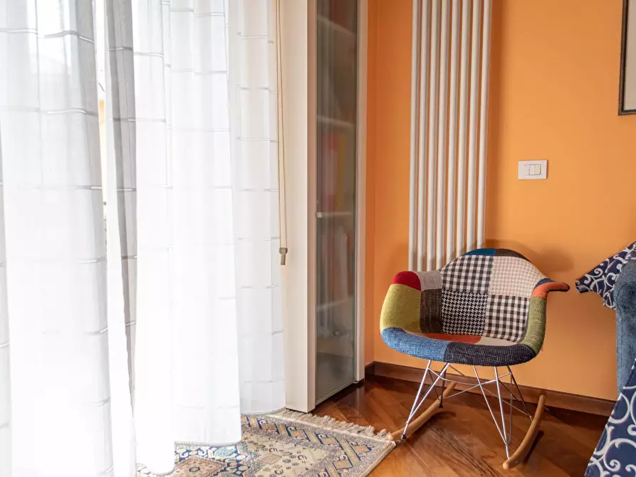 Immagine 7 di Casa trifamiliare in vendita  a Ventimiglia