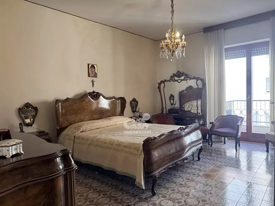 Immagine 19 di Casa trifamiliare in vendita  in Via Mazzini, 166 a Marsala