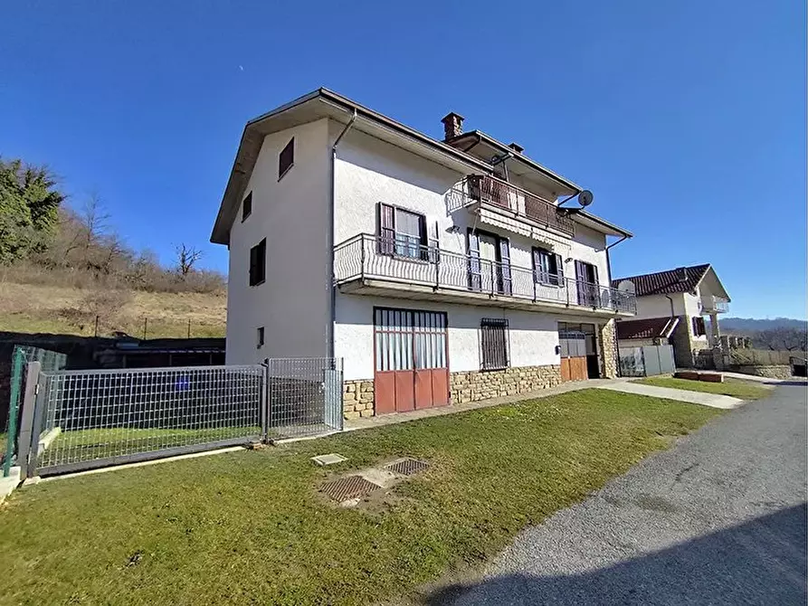 Immagine 32 di Terreno edificabile in vendita  a Albaretto Della Torre