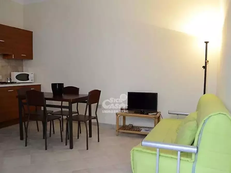 Immagine 25 di Monolocale in vendita  a Marsala