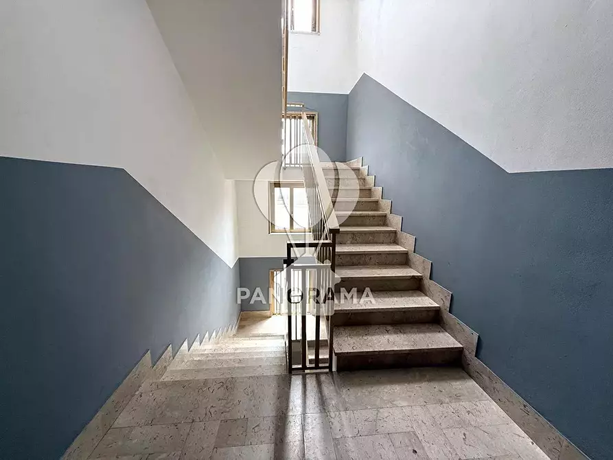 Immagine 16 di Casa trifamiliare in vendita  in Via Portella della Ginestra a Balestrate