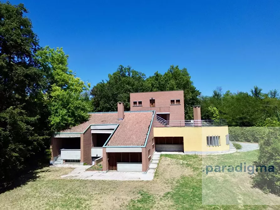 Immagine 5 di Terreno edificabile in vendita  in Strada della Guarnera a Alluvioni Cambio'