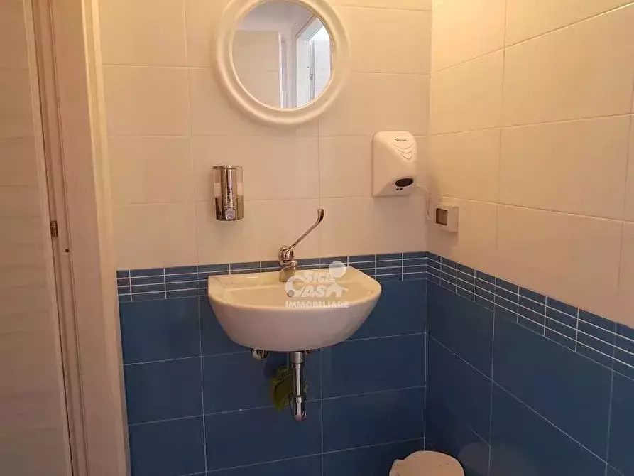 Immagine 10 di Attico in vendita  a Marsala