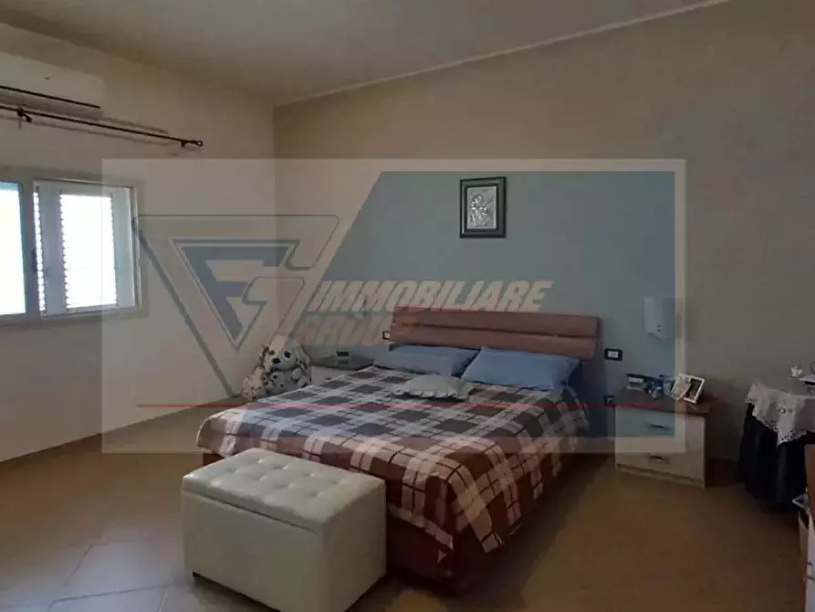 Immagine 22 di Casa trifamiliare in vendita  in Via Augusta, 22 a Siracusa