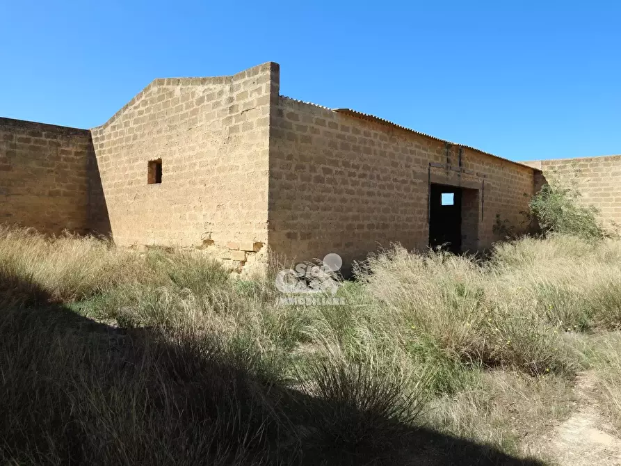 Immagine 6 di Casa bifamiliare in vendita  a Marsala