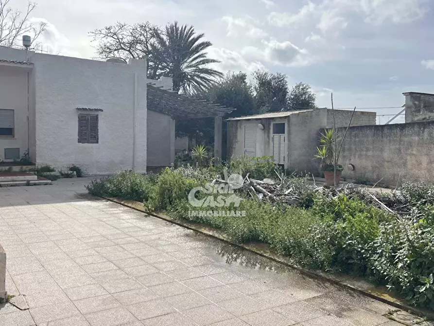 Immagine 41 di Terreno edificabile in vendita  in Contrada Ventrischi a Marsala