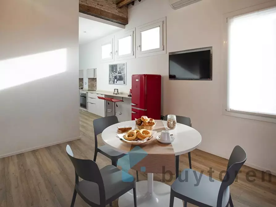 Immagine 7 di Terreno edificabile in vendita  in Corso del Popolo, 1214. a Chioggia