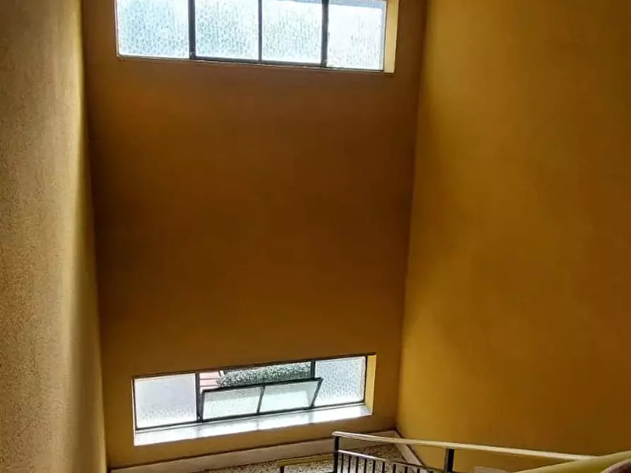 Immagine 15 di Casa trifamiliare in vendita  in Via Gioacchino Chinigò, 2 a Messina