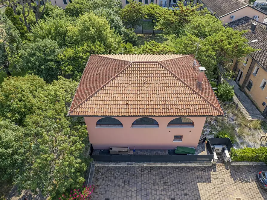 Immagine 10 di Attico in vendita  a Albignasego