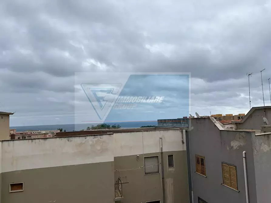 Immagine 18 di Casa trifamiliare in affitto  in Via Grotta Santa a Siracusa