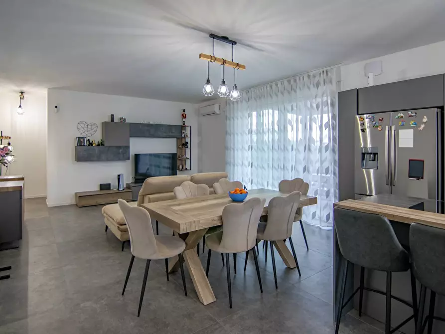 Immagine 3 di Terreno edificabile in vendita  a Albignasego